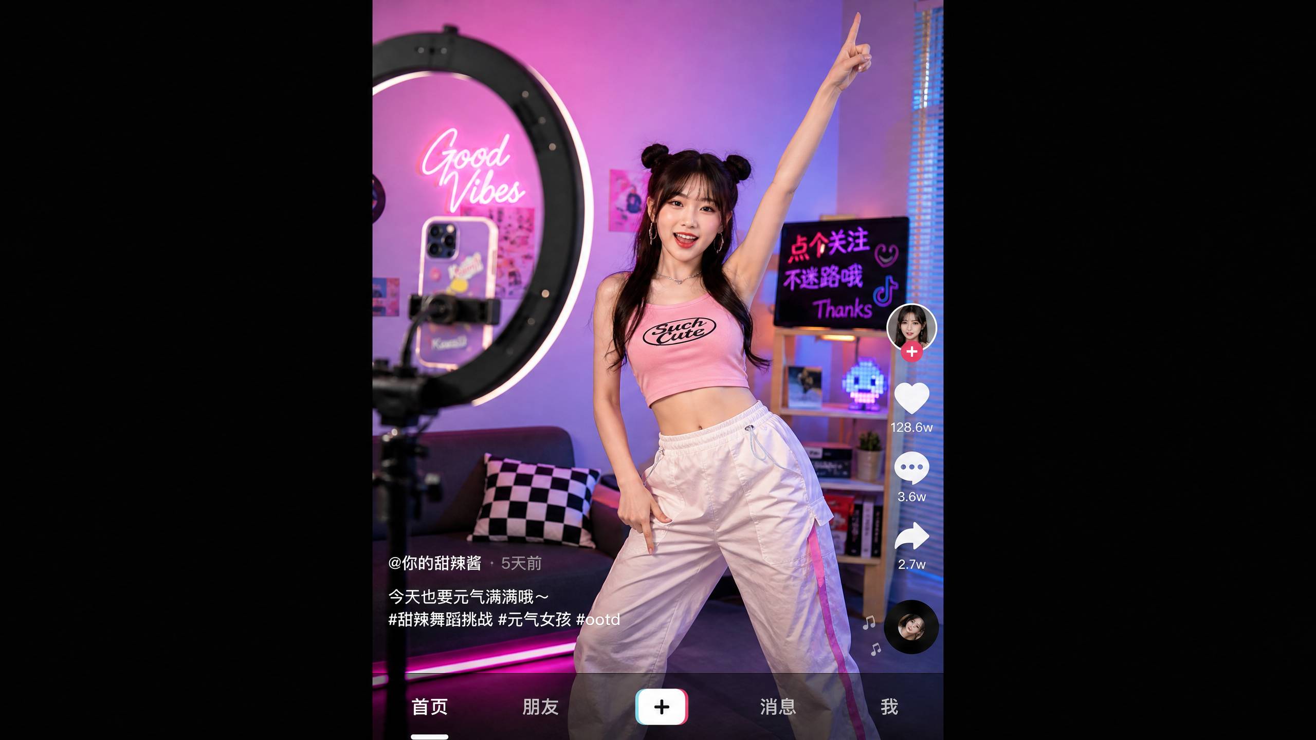 st站直播视频